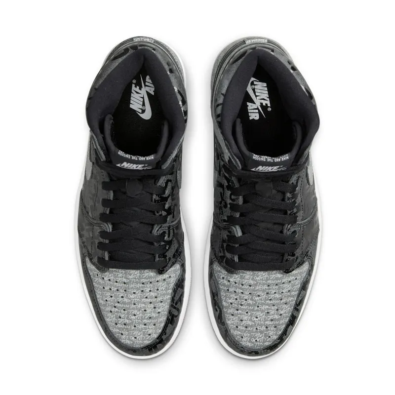 Air Jordan 1 High OG Rebellionaire (555088-036)