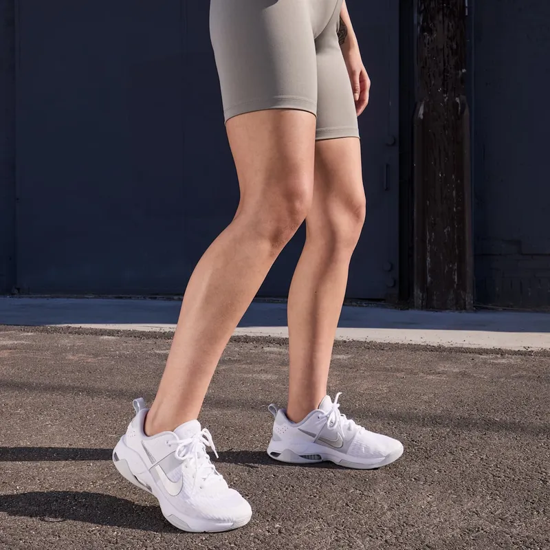 Nike Zoom Bella 6 White Pure Platinum (DR5720-100)