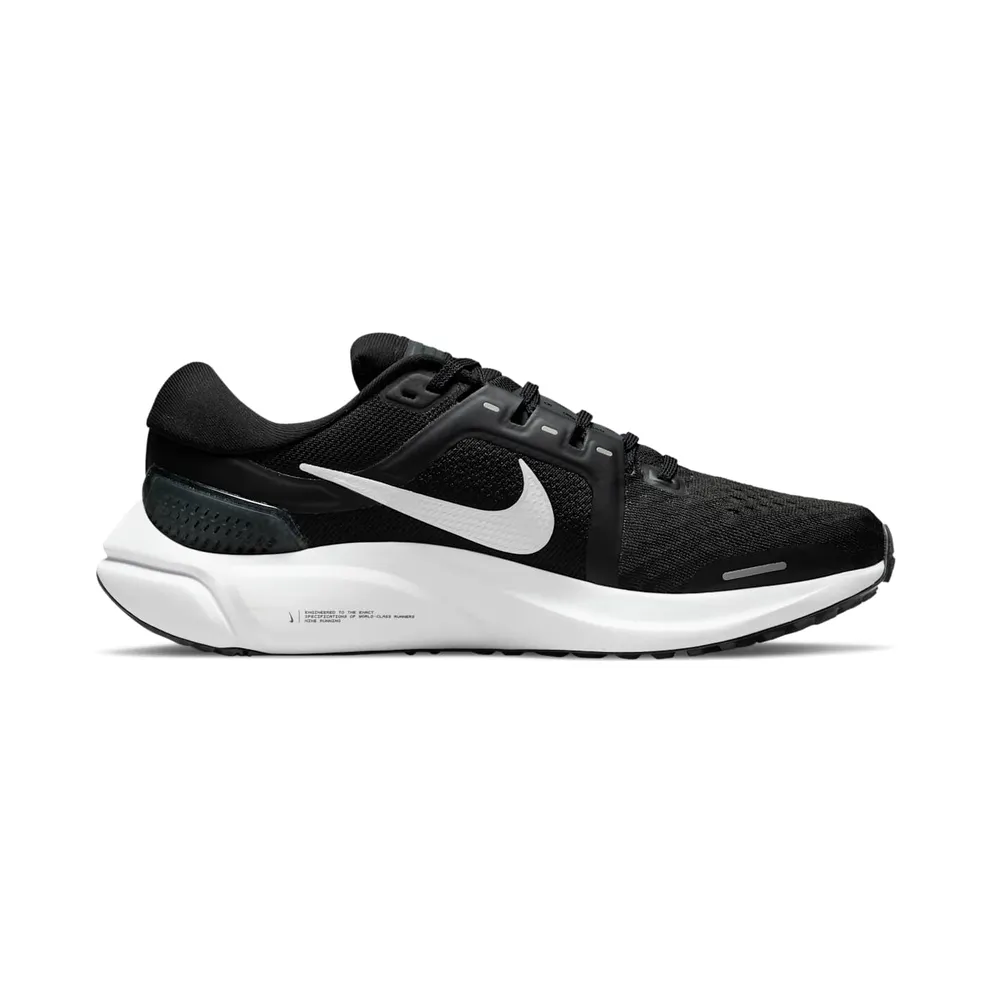 Nike Air Zoom Vomero 16 Road Running Black (DA7698-001)
