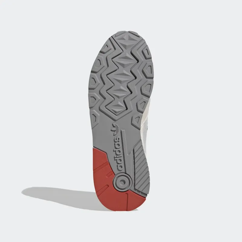 Adidas Trezoid Clear Onix / Light Onix / Light Solid Grey (HR1924)