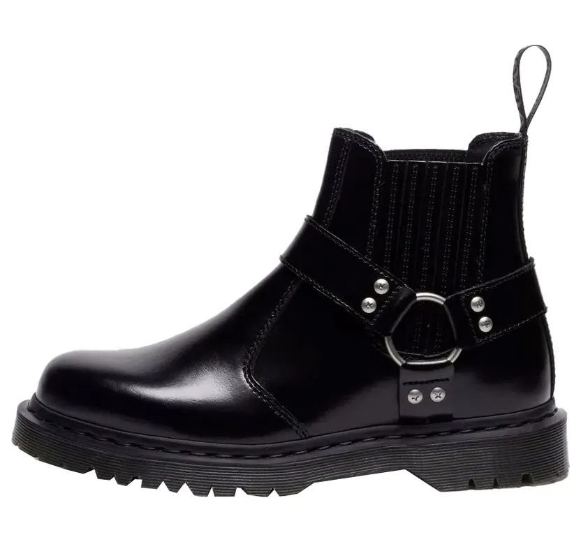 Dr. Martens 2976 Black (41387001)