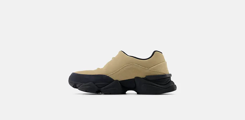 New Balance 8040 Tan Black (U8040UOG)