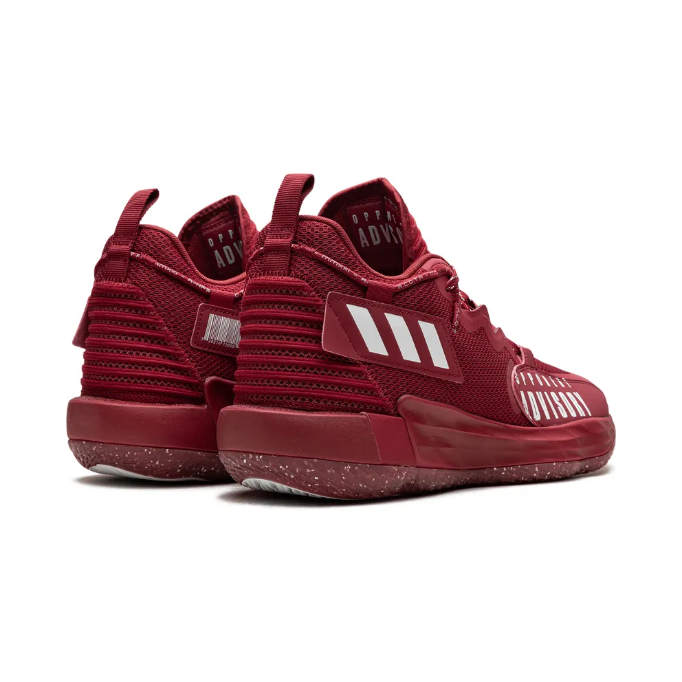 Adidas DAME 7 EXTPLY “Red” (GW7910)
