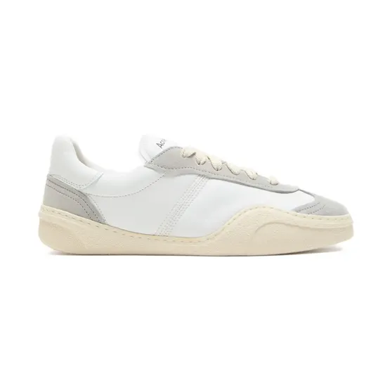 Acne Studios mit Einsätzen “Black” (AD0910)
