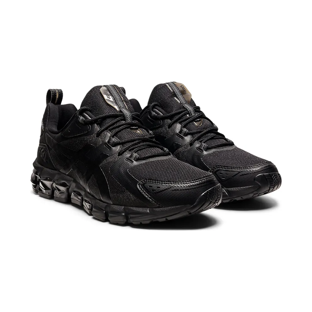 Asics GEL-QUANTUM 180 6 Black/Black (1201A063.001)