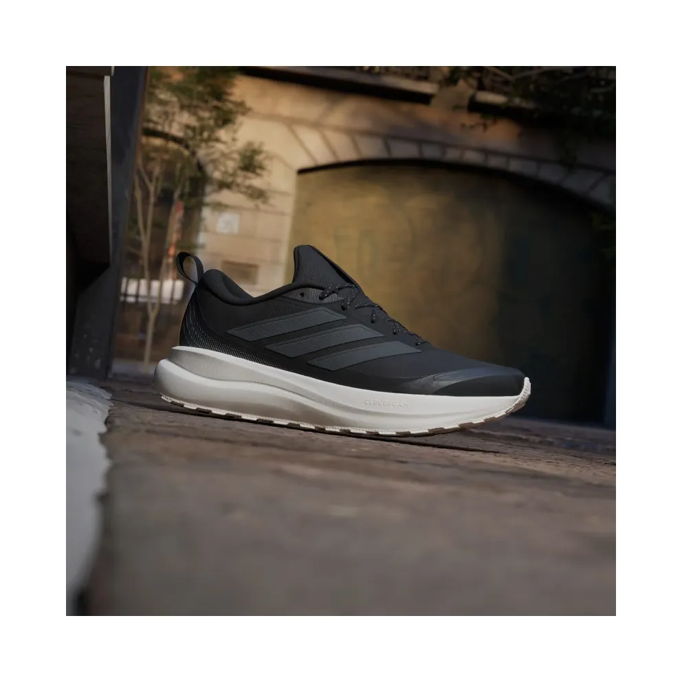 Adidas RUNFALCON 6 ATR Sports Shoes Core Black / Carbon / Chalk White (IH1833)