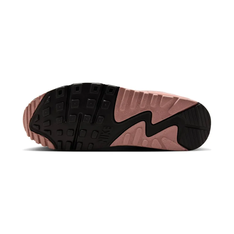 Nike Air Max 90 Leopard Pink (IF1619-101)