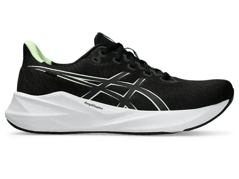 ASICS VERSABLAST 4 “Black / Illuminate Yellow” (1011B984-005)