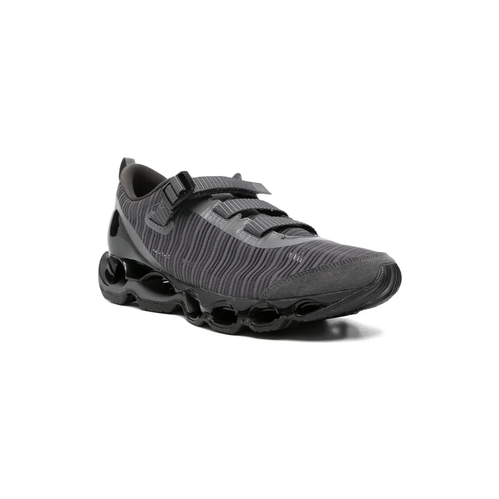 Mizuno Prophecy Strap 2 “Grey” (D1GA2603 01)