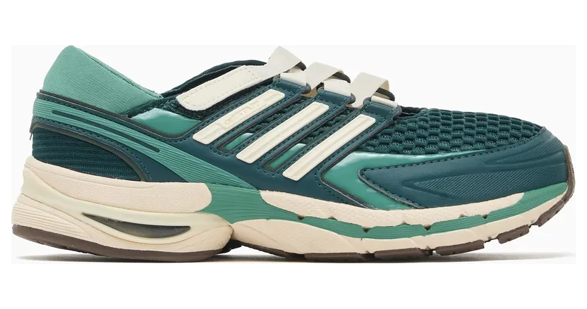 Adidas Adistar Control 5 Turquoise / Petrol / Smaragd / Offwhite (LA1537)
