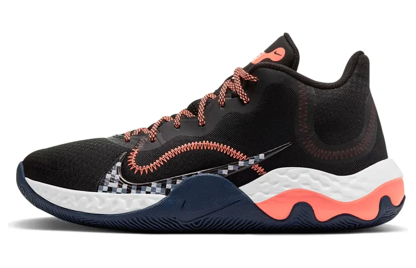 Nike Renew Elevate Black (CK2669006)