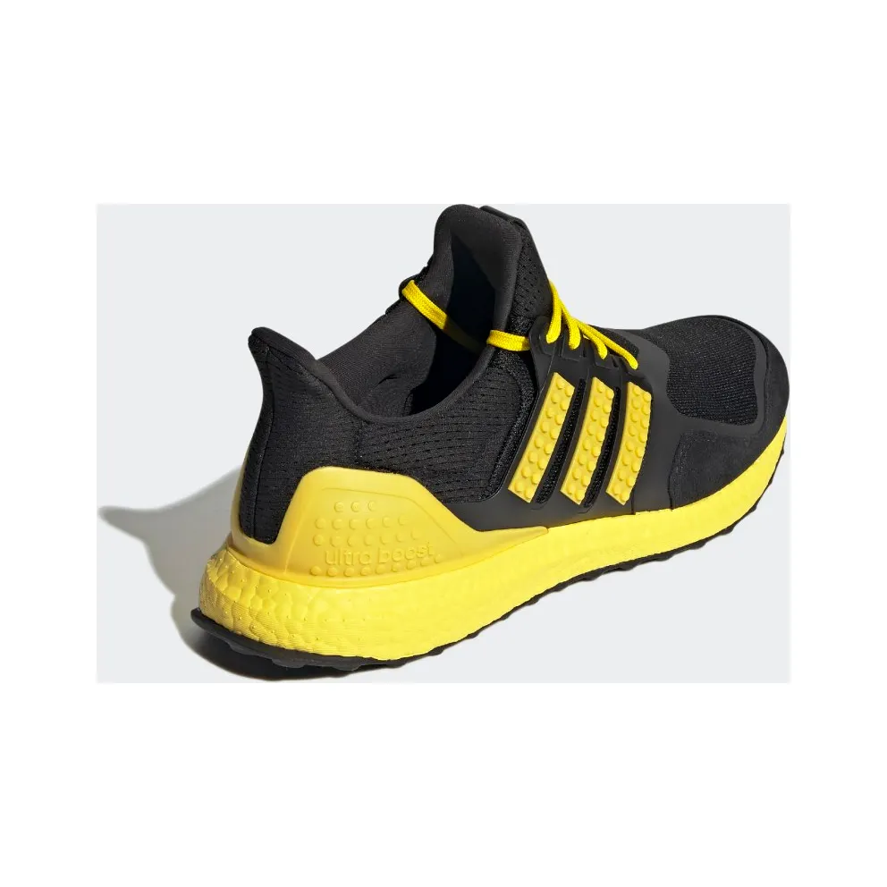 Adidas adidas Ultraboost DNA x LEGO® Colors Core Black / Yellow / Core Black (H67953)