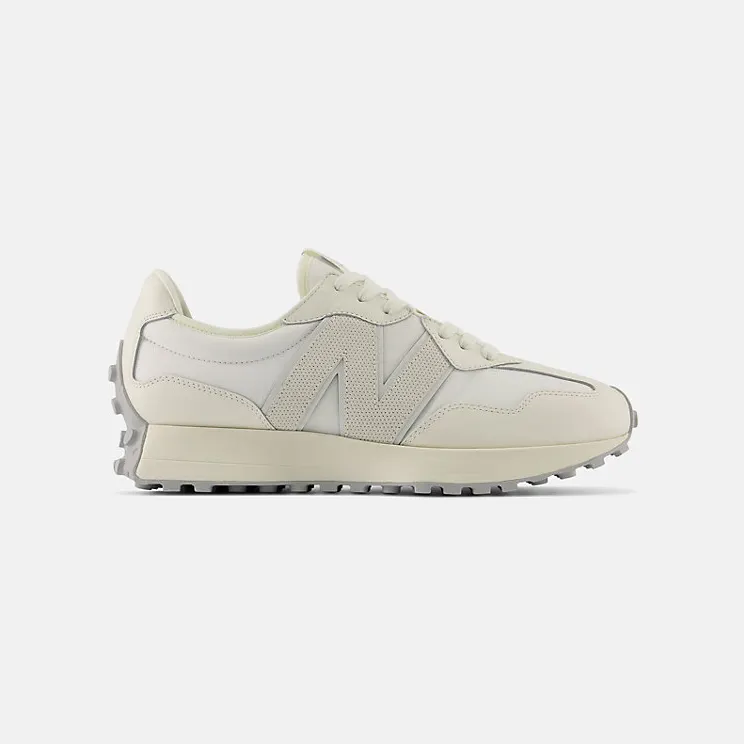 New Balance 327 White Pack (MS327WP)