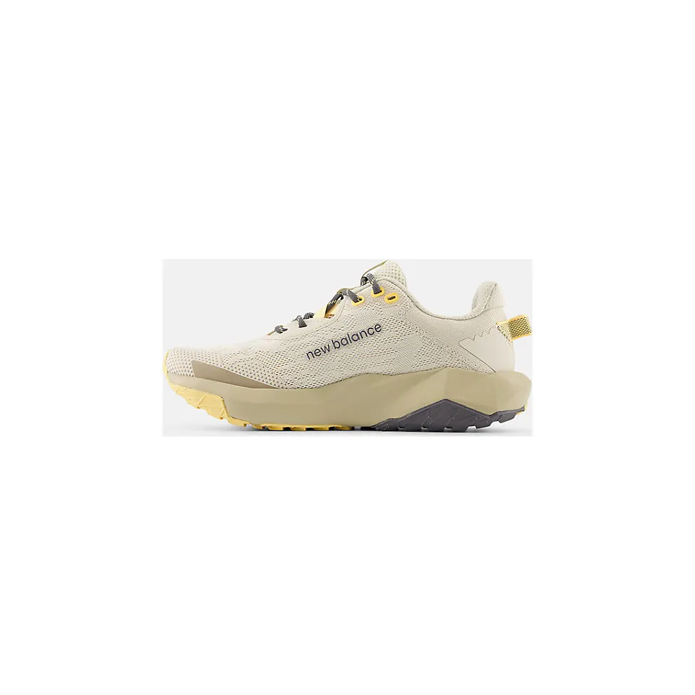 NEW BALANCE DYNASOFT NITREL v6 “LINEN / WHITE PEACH / CASTLEROCK” (WNTR88D)
