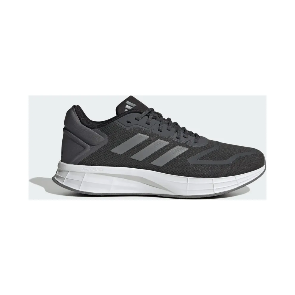 Adidas Duramo 10 Grey Six / Grey Three / Cloud White (HP2380)