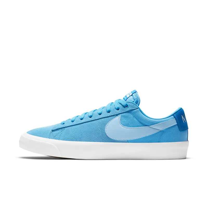 Nike SB Blazer Low GT El Camino (DC7695-400)