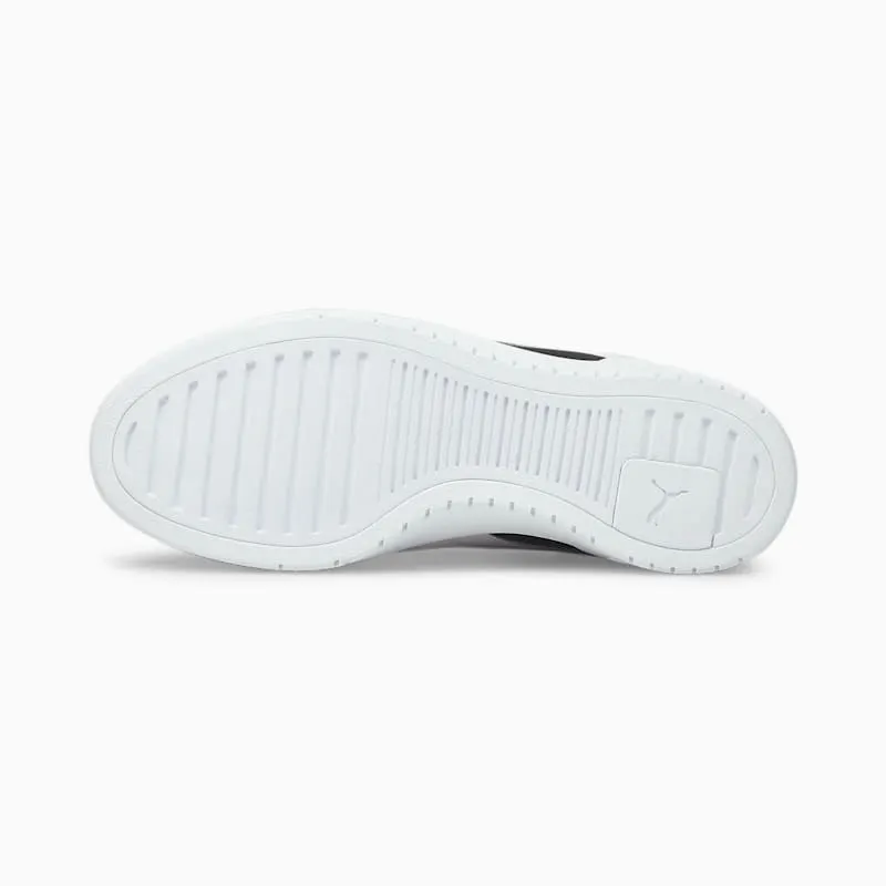 Men’s PUMA Ca Pro Classic Black/White (380190-05)