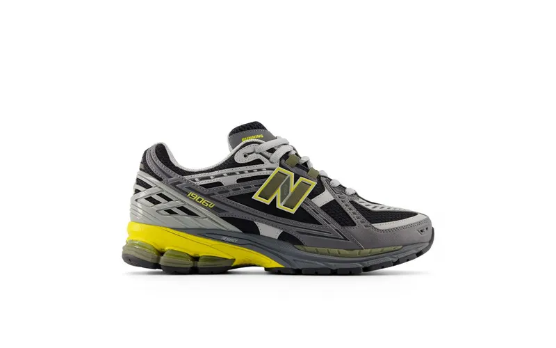 New Balance 1906U Castlerock Ginger Lemon (M1906NA)