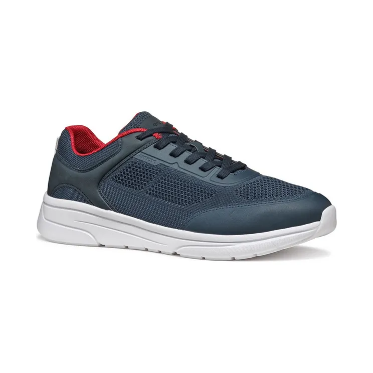 Geox Navy (U55LBB06K9J-C4002)