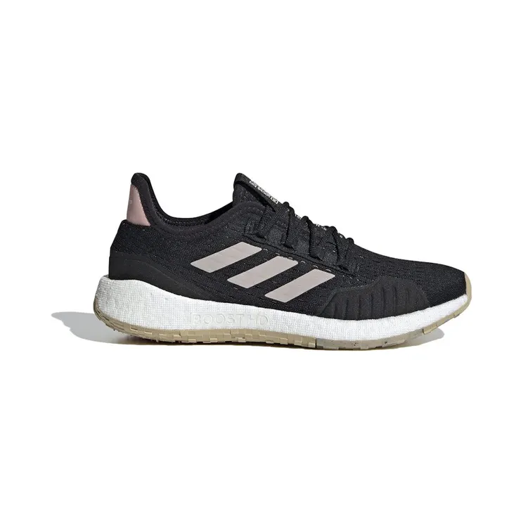 adidas Pulseboost HD Summer Rdy Black Pink (EF0703)