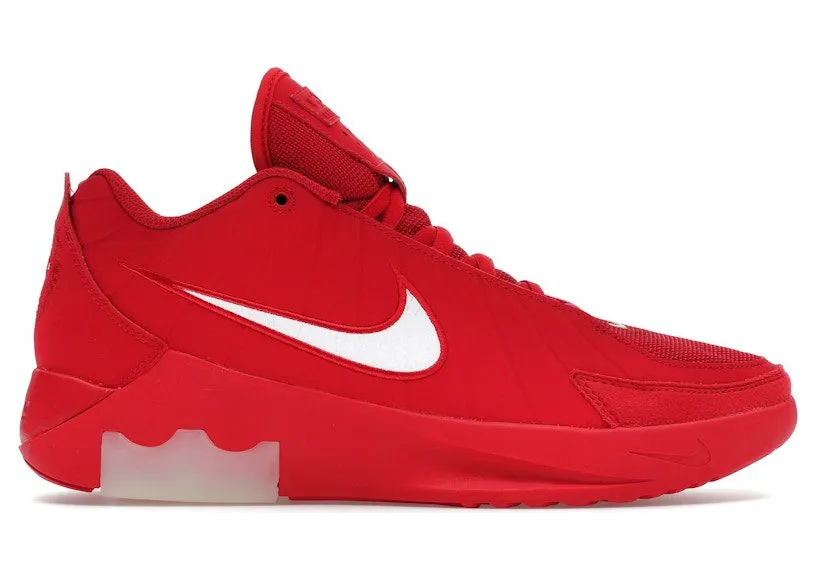 Nike LeBron Witness 9 University Red (II7520-600)
