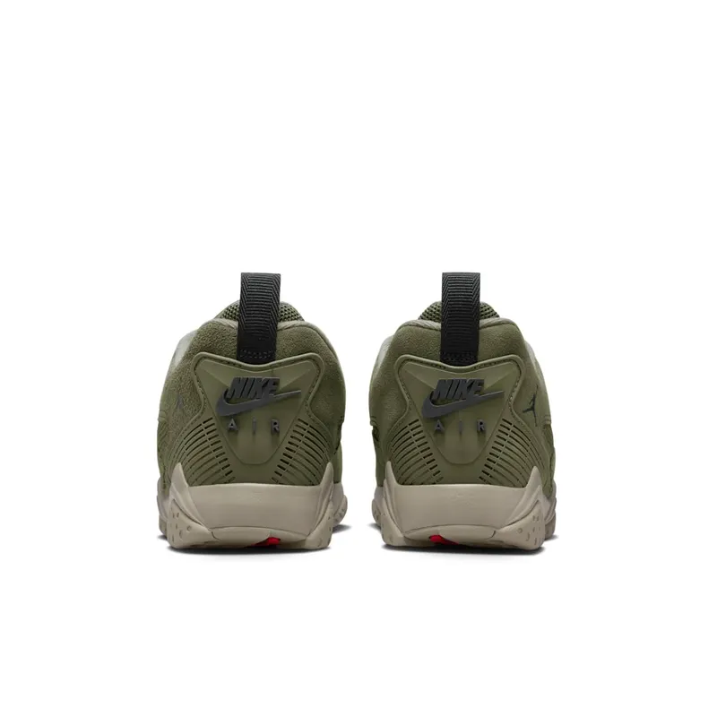 Air Jordan Jumpman MVP Green (HQ3950-201)