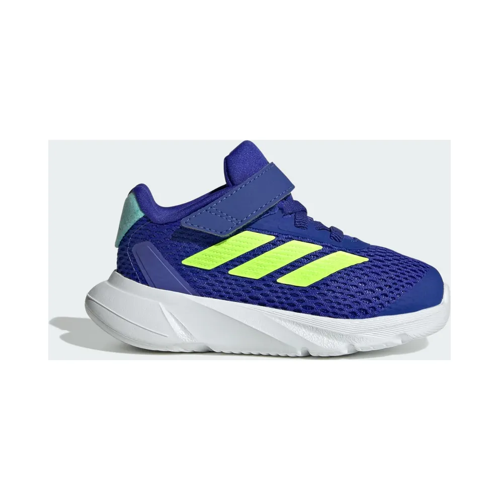 adidas Duramo SL Lucid Blue Lucid Lemon Flash Aqua (IH2443)