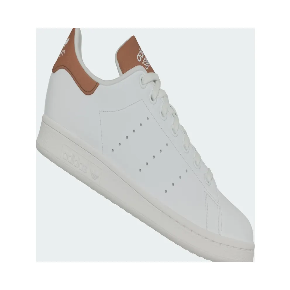 Adidas Stan Smith Cloud White / Cloud White / Clay Strata (HQ6779)