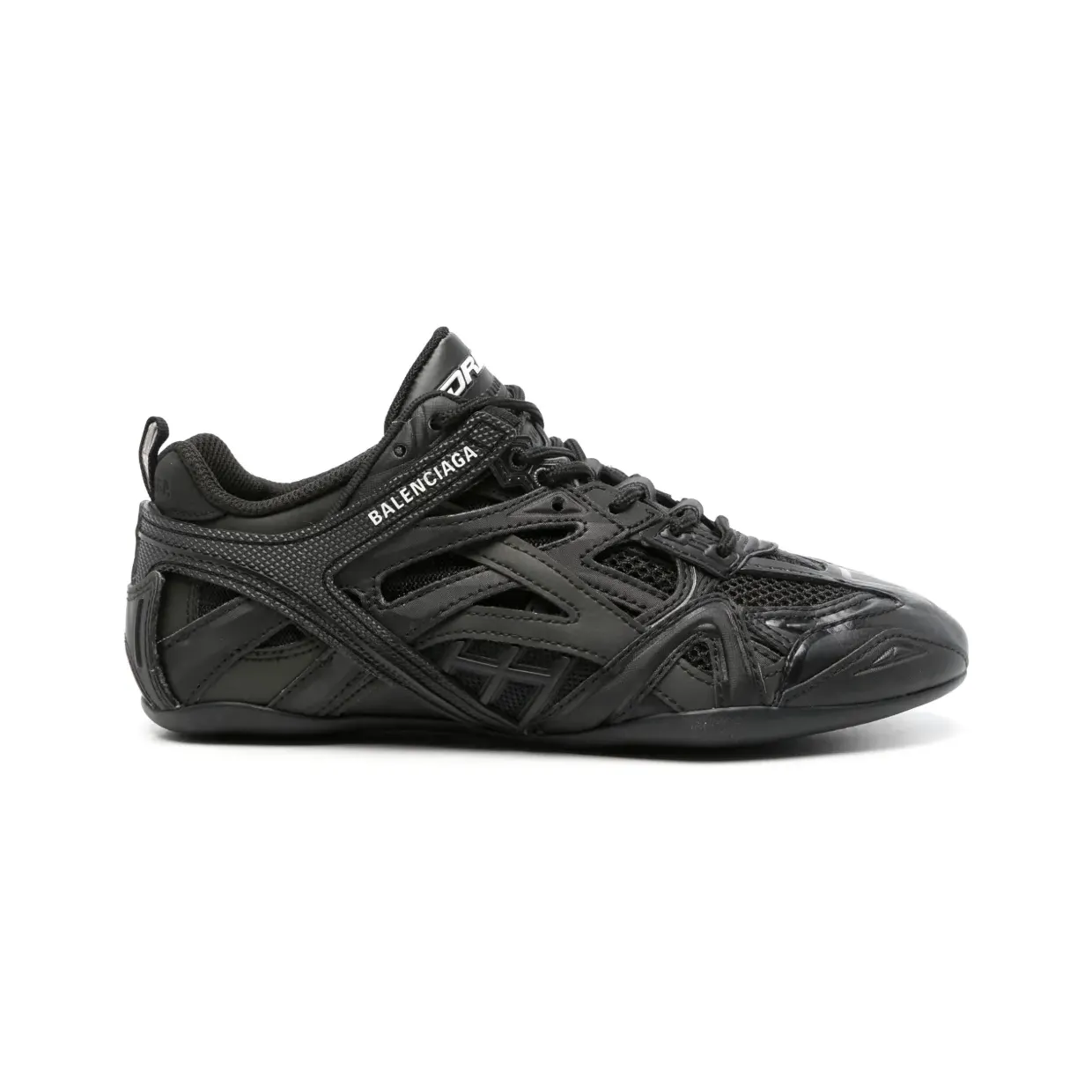Balenciaga ‘Drive’ “Black” (635497W3AH1)
