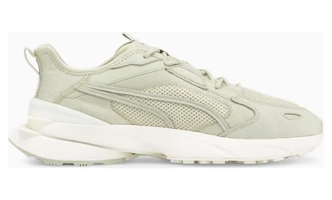 Puma PWRFRAME OP-1 LTH Wit (384032-02)
