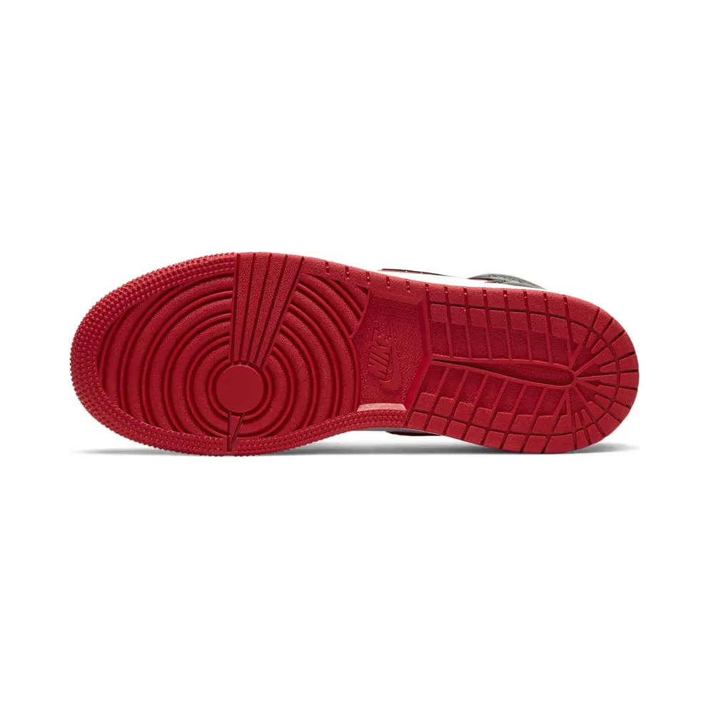 Air Jordan Nike AJ I 1 Retro High Bloodline (GS) (2019) (575441-062)