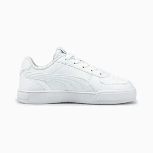 Puma Caven Wit/Grijs (382057-01)