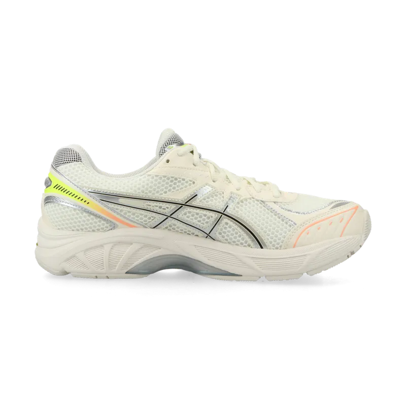 ASICS SportStyle GT-2160 Paris (cream / safety yellow) – 1203A570-750