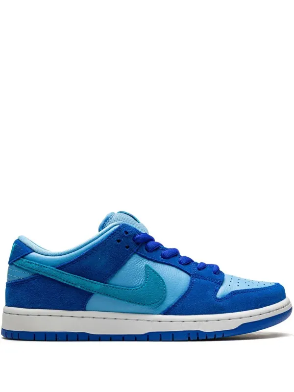 Nike Free Run Trail low-top sneakers – Grey (CW5814)