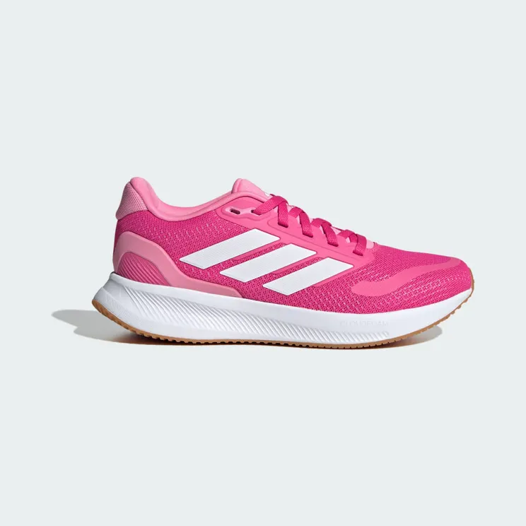 Adidas Runfalcon 5 Kids Pulse Magenta / Cloud White / Bliss Pink (JP5143)