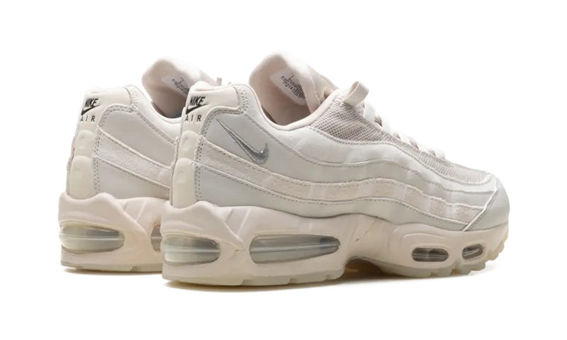 Nike Air Max 95 “Soft Pearl” (IB6396-101)