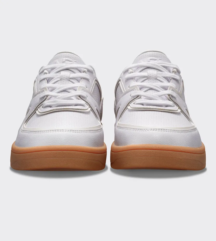 APL Nostalgia ’87 “White/Harbor Grey/Gum” (Heren) (4)