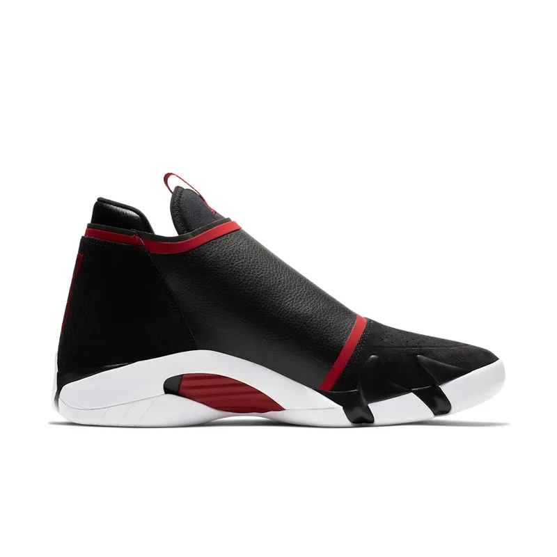 Jordan Jumpman Z Bred Black/White-Gym Red (AQ9119-001)