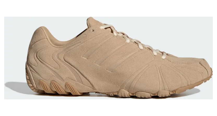 Adidas Ghost Sprint Magic Beige / Wonder White / Gum (JS1067)