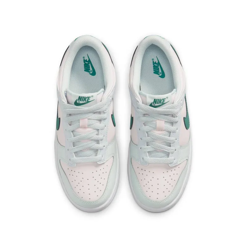 Nike Dunk Low GS “Football Grey” (FD1232-002)