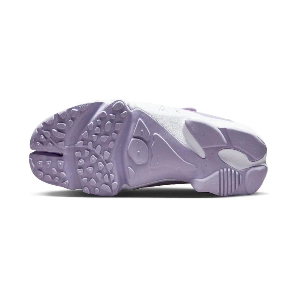 Nike Air Rift Lilac Bloom Violet Mist Hydrangeas (FN6740-500)