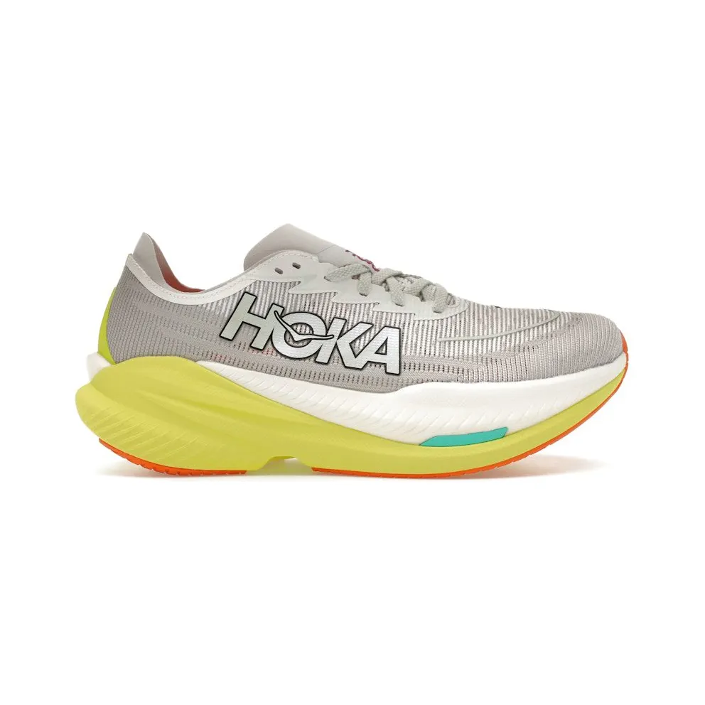 Hoka One Mach X 2 Frost Citrus (1155119-FCT)