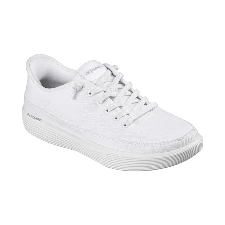 skechers-slip-ins 126093_WHT