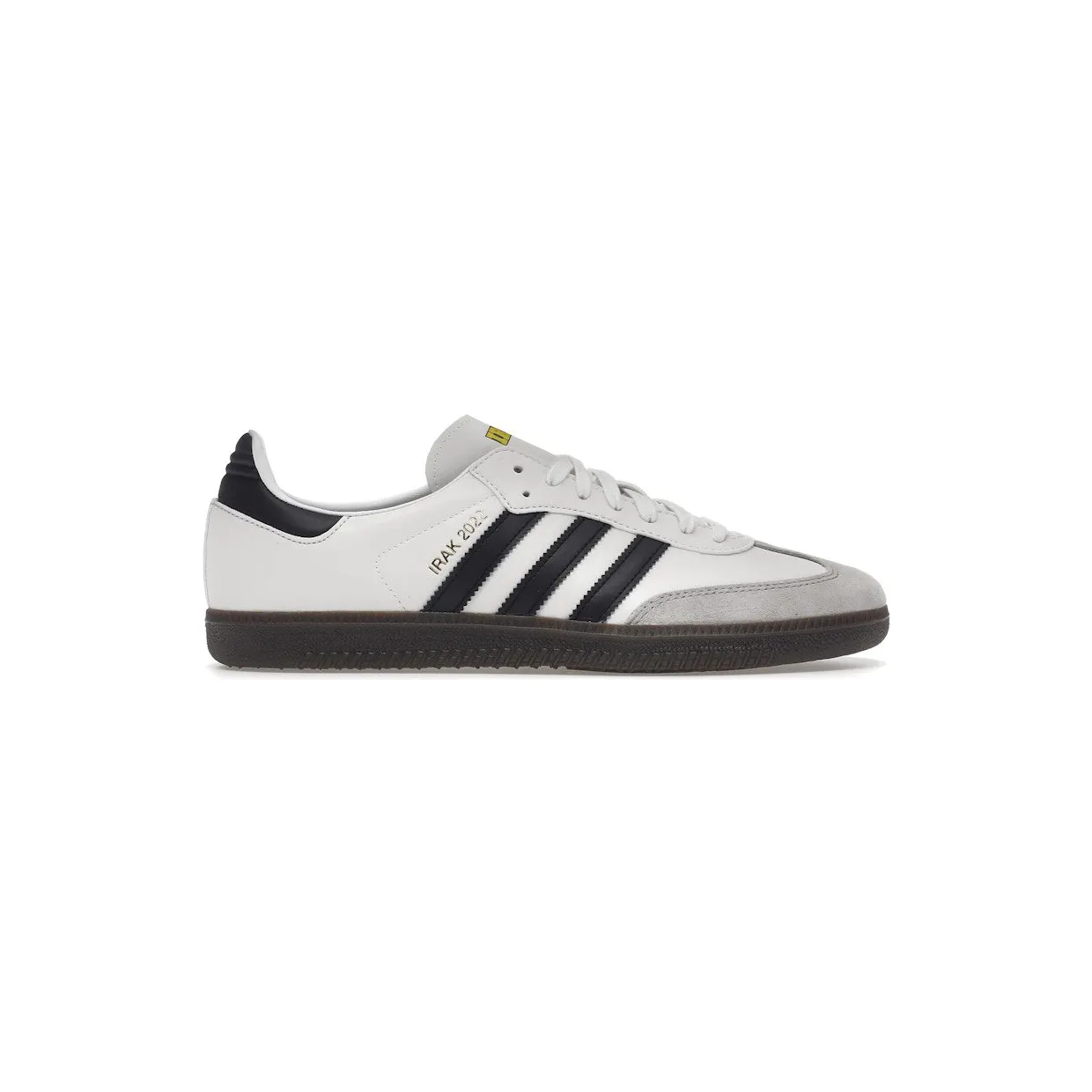adidas-samba GX4040