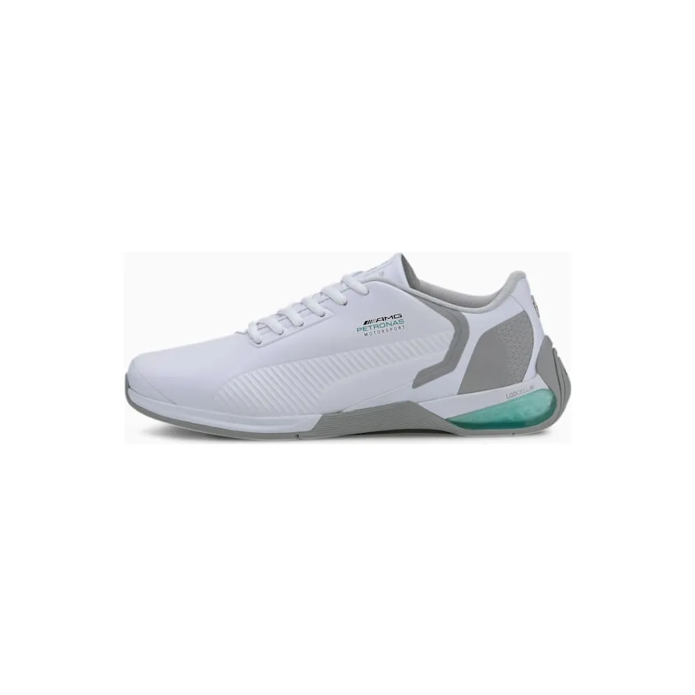 Puma Mercedes Kart Cat-X Tech Green/White (30655702)