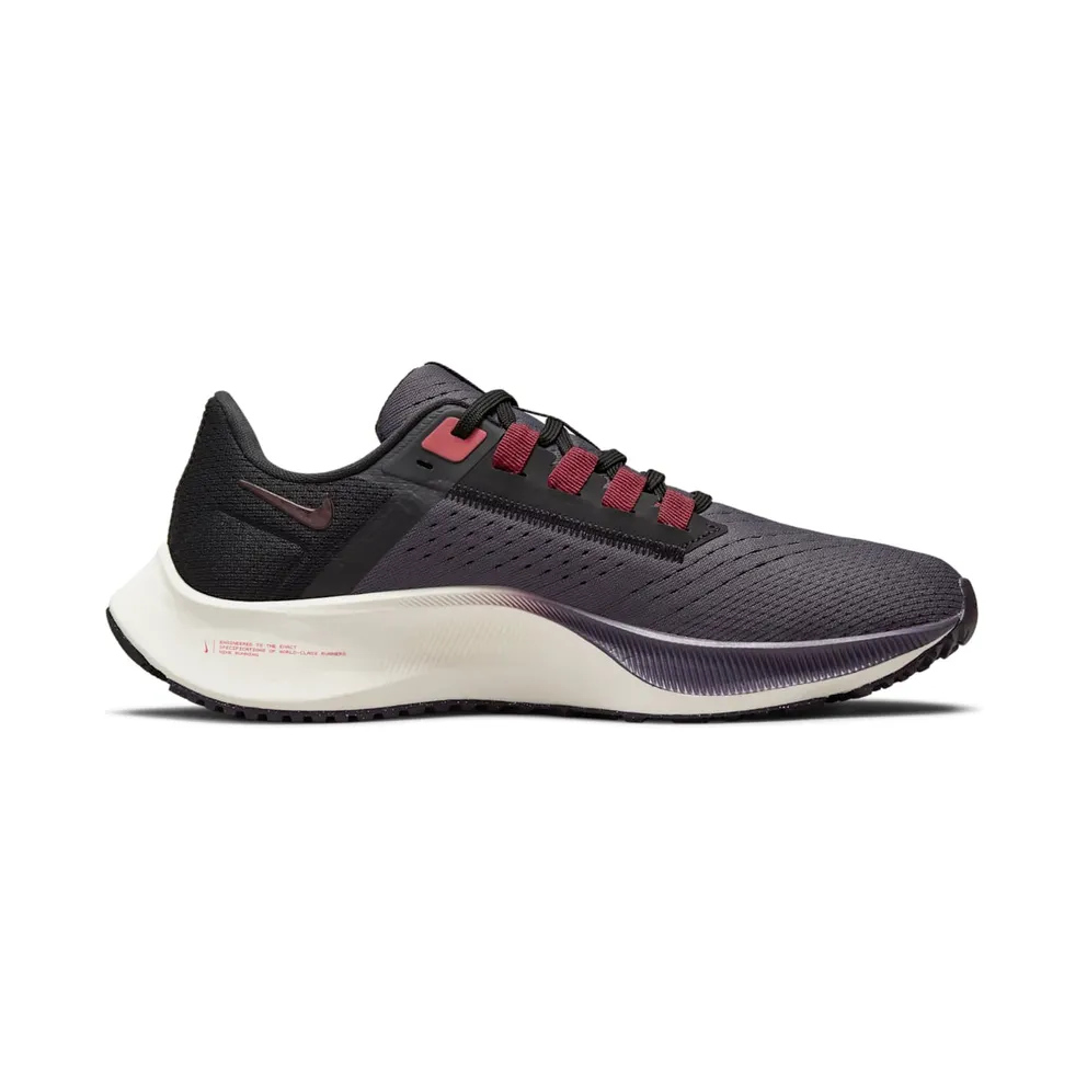 Nike Air Zoom Pegasus 38 (straat) “Cave Purple / Black / Dark Beetroot / Metallic Mahogany” (CW7358-501)