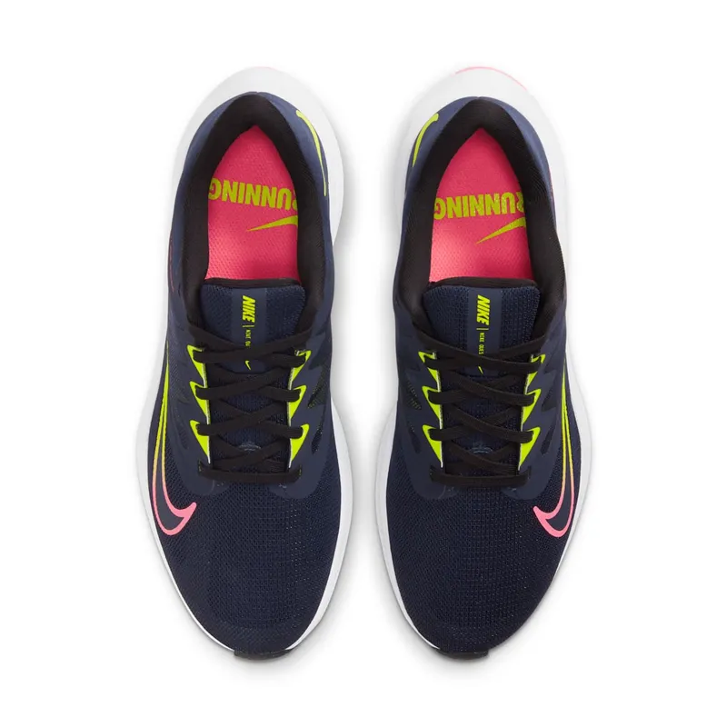 Nike Quest 3 Running Blue (CD0232-401)