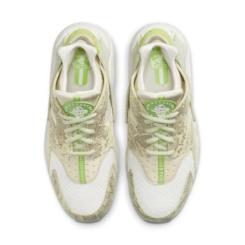 Nike Air Huarache Grey (DV3207-001)