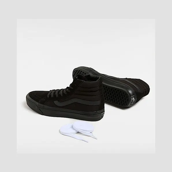 vans-sk8-hi VN000CR0BKA