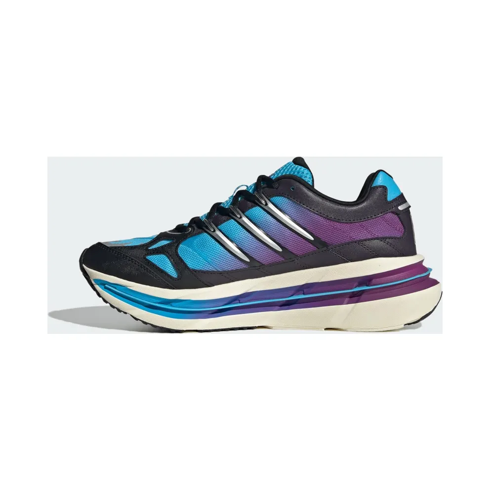 Adidas Adistar Hrmy Sky Rush / Core Black / Rich Mauve (JR7311)